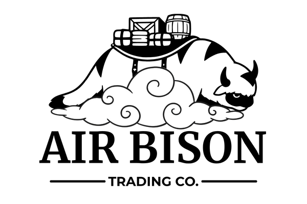 Air Bison Trading Co.
