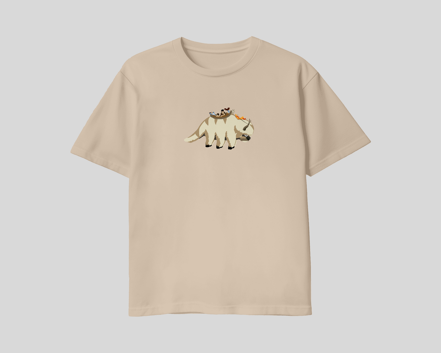 Above the Clouds Tee